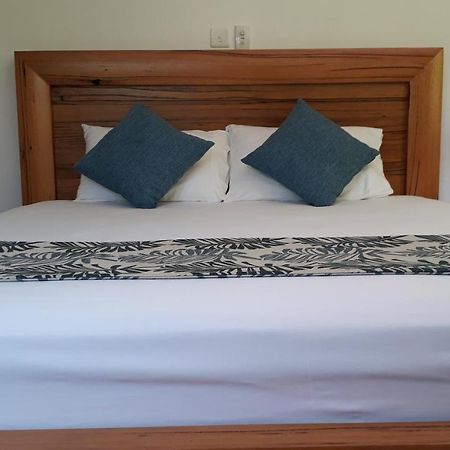 Villa Belle Plage Anse Kerlan  Экстерьер фото