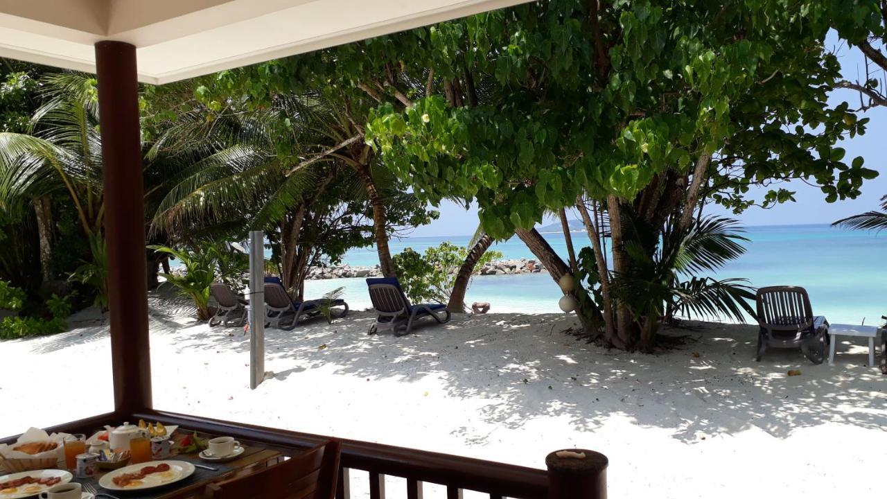 Villa Belle Plage Anse Kerlan  Экстерьер фото