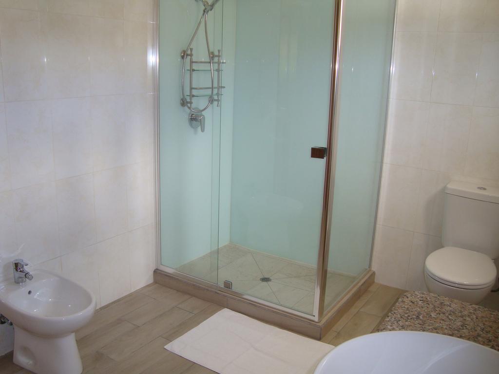 Villa Belle Plage Anse Kerlan  Экстерьер фото